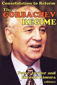 Produktbild: The Gorbachev Regime