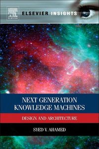 Produktbild: Next Generation Knowledge Machines