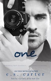 Produktbild: One (Love By Numbers, #5)