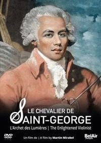 Produktbild: Le Chevalier de Saint-George