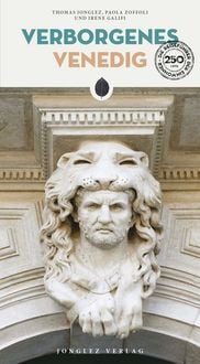 Produktbild: Verborgenes Venedig