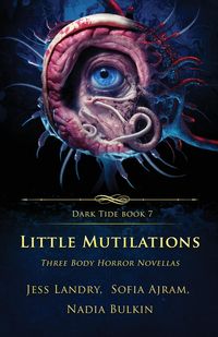 Produktbild: Little Mutilations