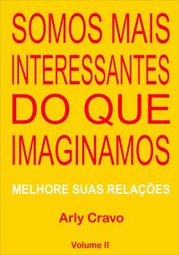 Produktbild: Somos Mais Interessantes Do Que Imaginamos