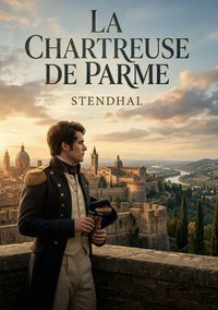 Produktbild: La Chartreuse de Parme
