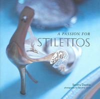 Produktbild: A Passion for Stilettos