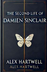 Produktbild: The Second Life of Damien Sinclair