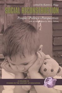 Produktbild: Social Reconstruction