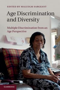 Produktbild: Age Discrimination and Diversity