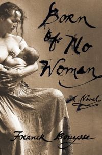 Produktbild: Born of No Woman