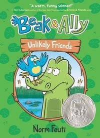 Produktbild: Beak & Ally #1: Unlikely Friends