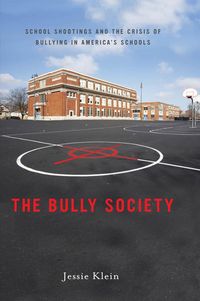 Produktbild: The Bully Society