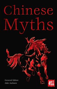 Produktbild: Chinese Myths