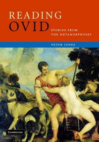 Produktbild: Reading Ovid