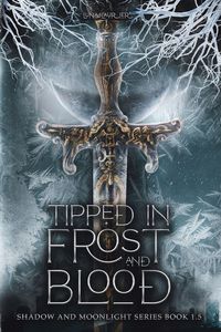 Produktbild: Tipped in Frost and Blood