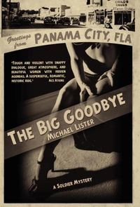 Produktbild: The Big Goodbye