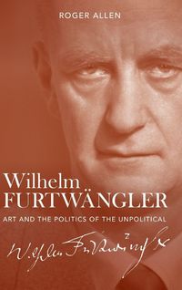 Produktbild: Wilhelm Furtwangler