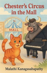 Produktbild: Chester's Circus in the Mall