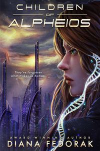 Produktbild: Children of Alpheios