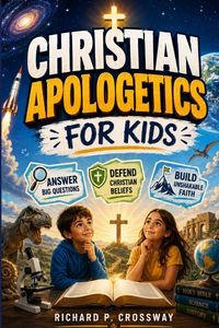 Produktbild: Christian Apologetics for Kids