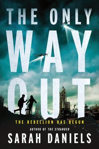 Produktbild: The Only Way Out