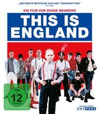 Produktbild: This is England