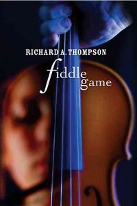 Produktbild: Fiddle Game -Lp