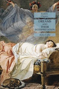 Produktbild: Dreams and Their Interpretation