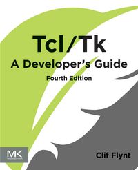 Produktbild: Tcl/Tk