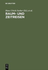 Produktbild: Raum- und Zeitreisen