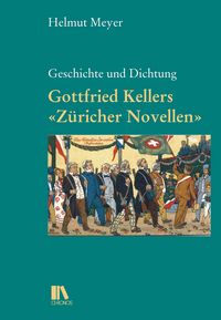 Produktbild: Geschichte und Dichtung