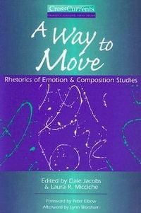 Produktbild: A Way to Move