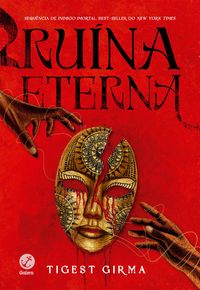 Produktbild: Ru&iacute;na eterna (Vol. 2 Inimigo Imortal)