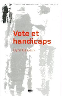 Produktbild: Vote et handicaps