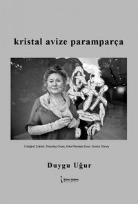 Produktbild: Kristal Avize Paramparca