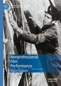 Produktbild: Nonprofessional Film Performance