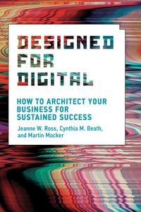 Produktbild: Designed for Digital