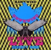 Produktbild: Hawkwind: Live Seventy Nine (Expanded & Remastert)