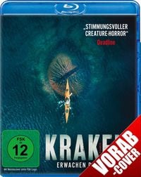 Produktbild: Kraken - Erwachen der Tiefe