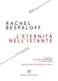 Produktbild: L'eternit&agrave; nell'istante. Gli anni francesi (1932-1942). Opere. Vol. 1