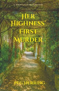 Produktbild: Her Highness' First Murder