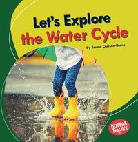 Produktbild: Let's Explore the Water Cycle
