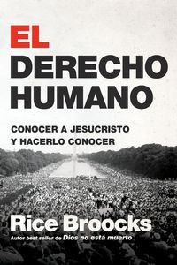 Produktbild: El El Derecho Humano