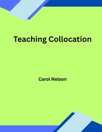 Produktbild: Teaching Collocation