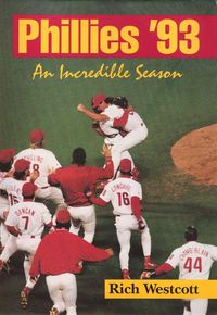 Produktbild: Phillies '93: An Incredible Season