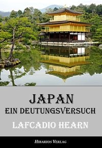 Produktbild: Japan - ein Deutungsversuch