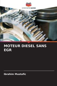 Produktbild: Moteur Diesel Sans Egr