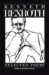 Produktbild: Selected Poems