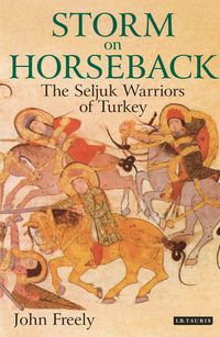 Produktbild: Storm on Horseback