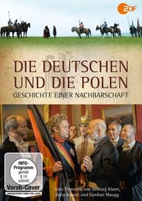 Produktbild: Die Deutschen und die Polen - Geschichte einer Nachbarschaft