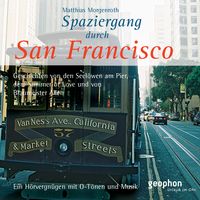 Produktbild: Spaziergang durch San Francisco